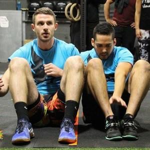 Meet your Posher, Terry